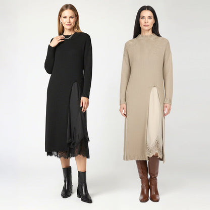 Éloria™ Slim Set – Une élégance intemporelle qui s'adapte à vous