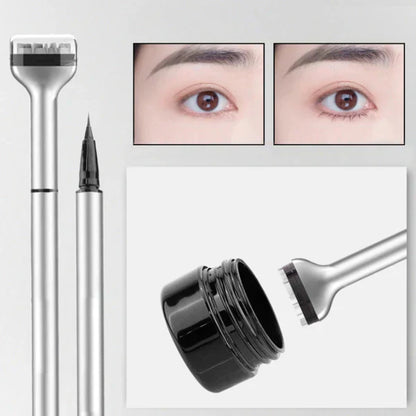 VeluxeCling™ – Cils Autocollants Réutilisables | 1+1 GRATUIT