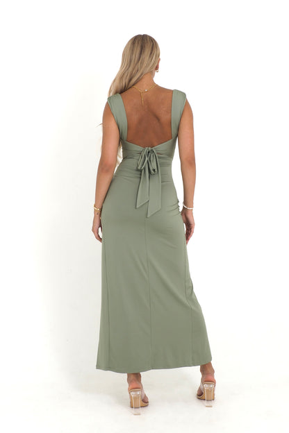 Robe Midi LumaBelle™