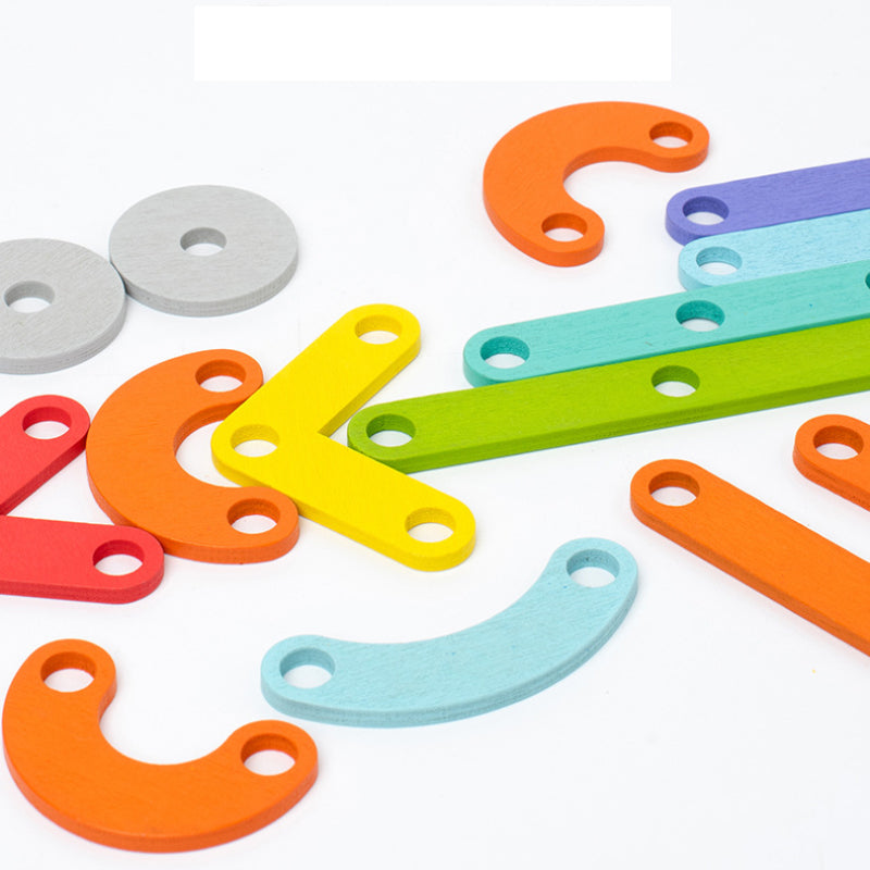 MiniMinds™ – Tableau d’Activités Montessori pour Enfants