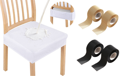 ChairNova™ - Housse de Chaise Extensible