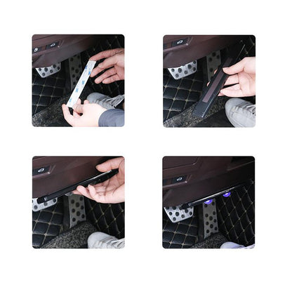 Auraluxio™ | Éclairage LED Intérieur USB pour Voiture | 1+1 GRATUIT