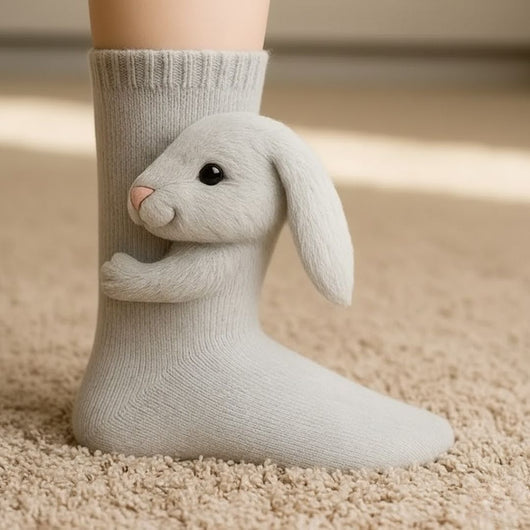 LunaPaws - L'ultime mélange de chaleur, de confort et de mignonnerie !