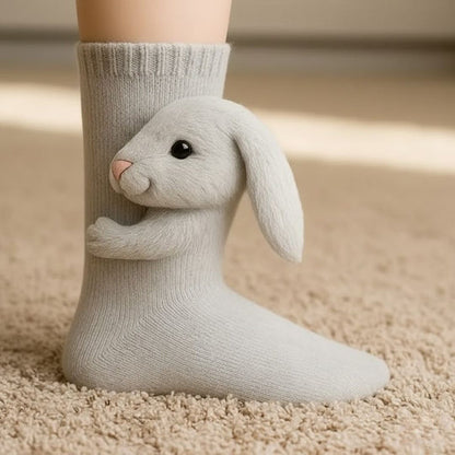 LunaPaws - L'ultime mélange de chaleur, de confort et de mignonnerie !