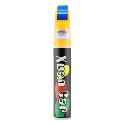 ChromaFix | Sachez le passé, protégez directement votre peinture automobile | 2+3 GRATUIT