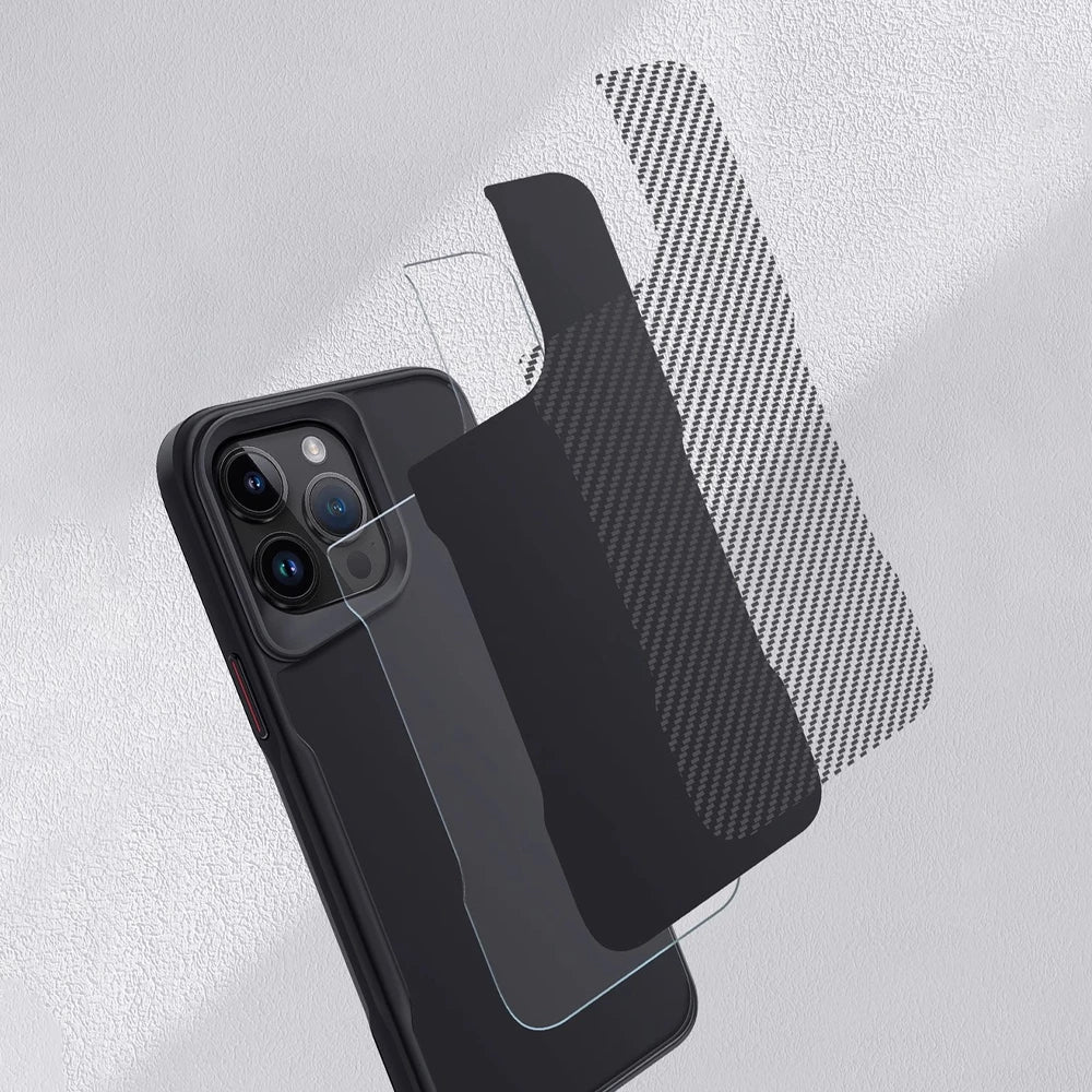 MagnoGrip™ – Protection Mince, Design Intelligent