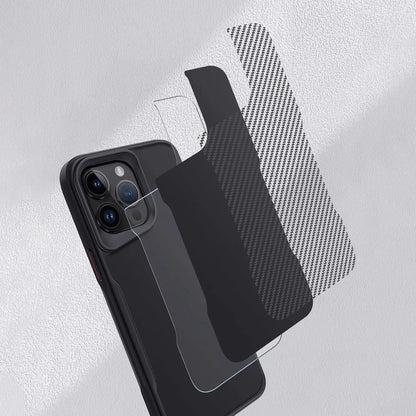 MagnoGrip™ – Protection Mince, Design Intelligent