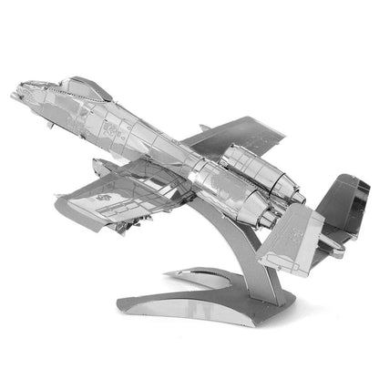 Ferronix™ - Kit de Modélisation 3D en Métal – Précision, créativité et technologie en une seule expérience de construction