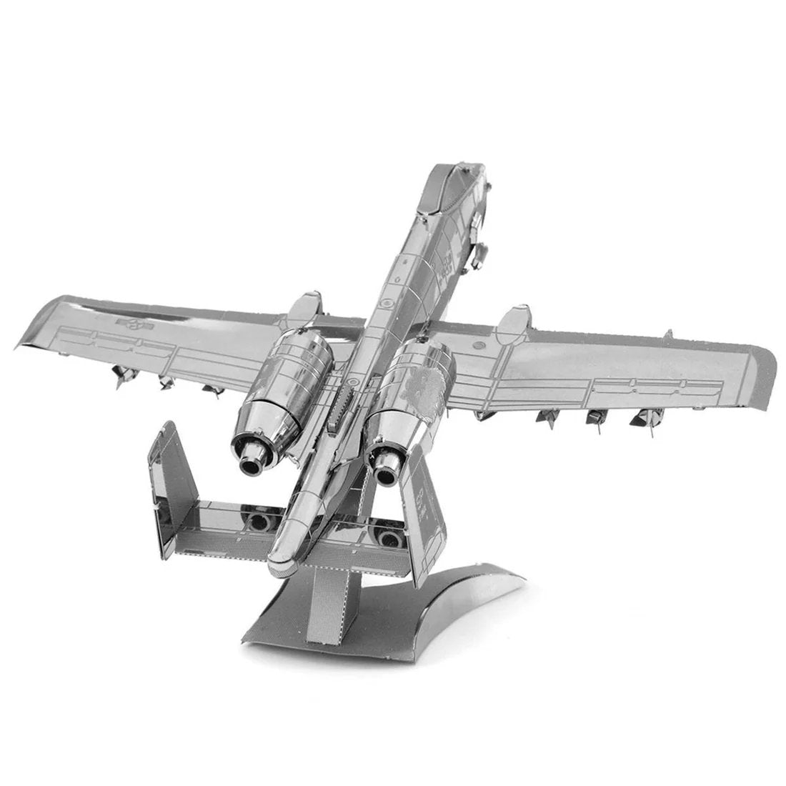 Ferronix™ - Kit de Modélisation 3D en Métal – Précision, créativité et technologie en une seule expérience de construction