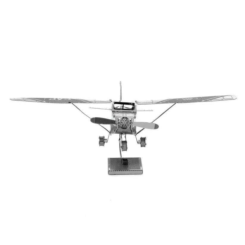Ferronix™ - Kit de Modélisation 3D en Métal – Précision, créativité et technologie en une seule expérience de construction