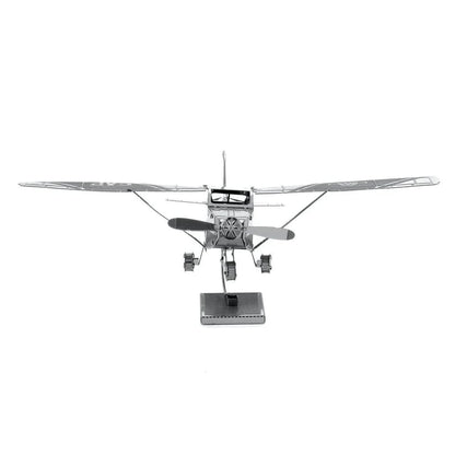 Ferronix™ - Kit de Modélisation 3D en Métal – Précision, créativité et technologie en une seule expérience de construction