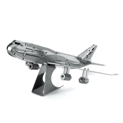 Ferronix™ - Kit de Modélisation 3D en Métal – Précision, créativité et technologie en une seule expérience de construction