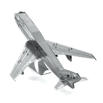 Ferronix™ - Kit de Modélisation 3D en Métal – Précision, créativité et technologie en une seule expérience de construction