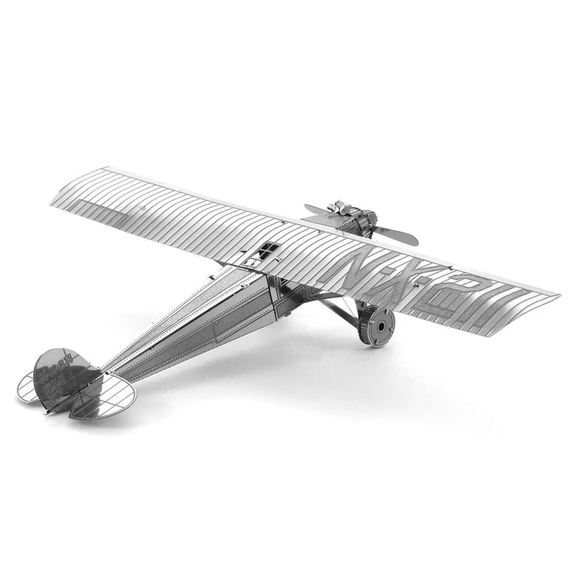Ferronix™ - Kit de Modélisation 3D en Métal – Précision, créativité et technologie en une seule expérience de construction