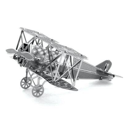 Ferronix™ - Kit de Modélisation 3D en Métal – Précision, créativité et technologie en une seule expérience de construction