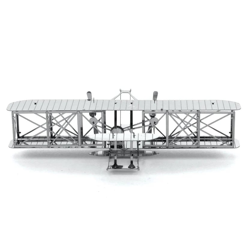Ferronix™ - Kit de Modélisation 3D en Métal – Précision, créativité et technologie en une seule expérience de construction
