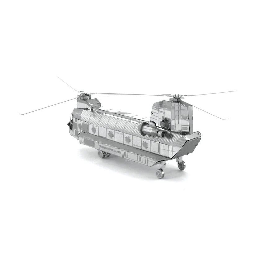 Ferronix™ - Kit de Modélisation 3D en Métal – Précision, créativité et technologie en une seule expérience de construction
