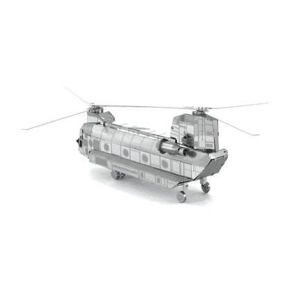 Ferronix™ - Kit de Modélisation 3D en Métal – Précision, créativité et technologie en une seule expérience de construction