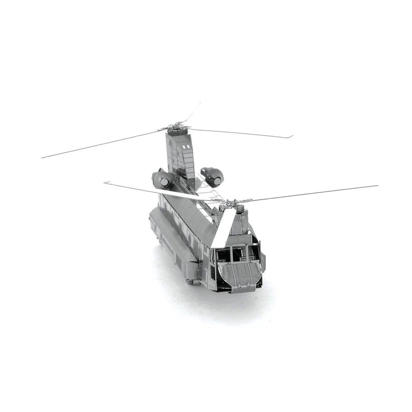 Ferronix™ - Kit de Modélisation 3D en Métal – Précision, créativité et technologie en une seule expérience de construction