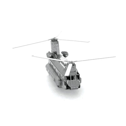Ferronix™ - Kit de Modélisation 3D en Métal – Précision, créativité et technologie en une seule expérience de construction