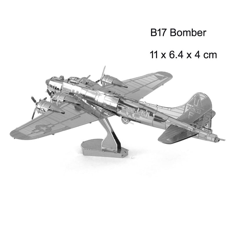 Ferronix™ - Kit de Modélisation 3D en Métal – Précision, créativité et technologie en une seule expérience de construction
