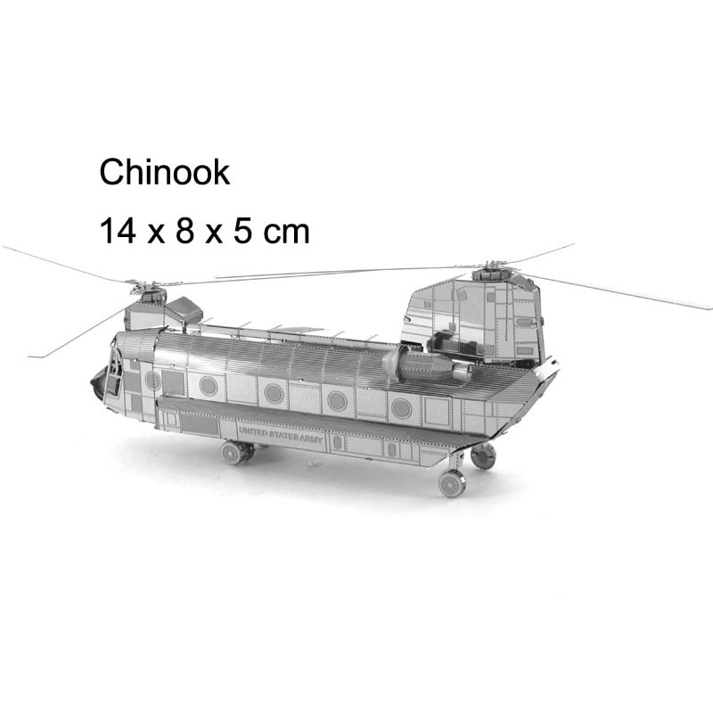 Ferronix™ - Kit de Modélisation 3D en Métal – Précision, créativité et technologie en une seule expérience de construction
