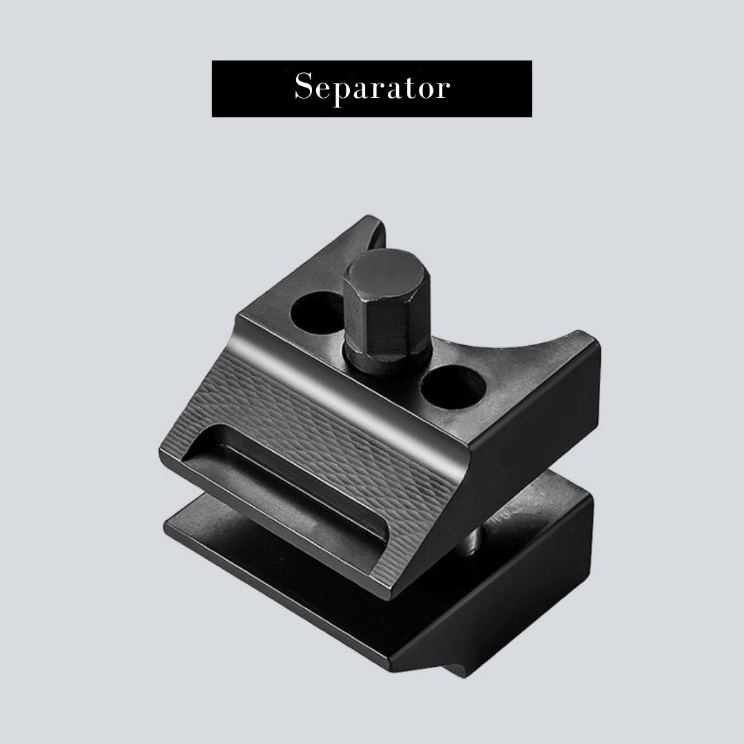 TorqueMate™ – Outils puissants, entretien plus intelligent