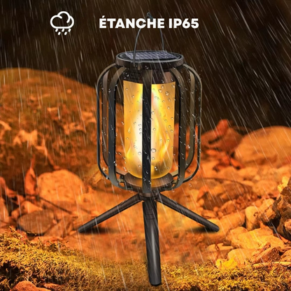 Solévia™ – La Lueur Sans Flamme