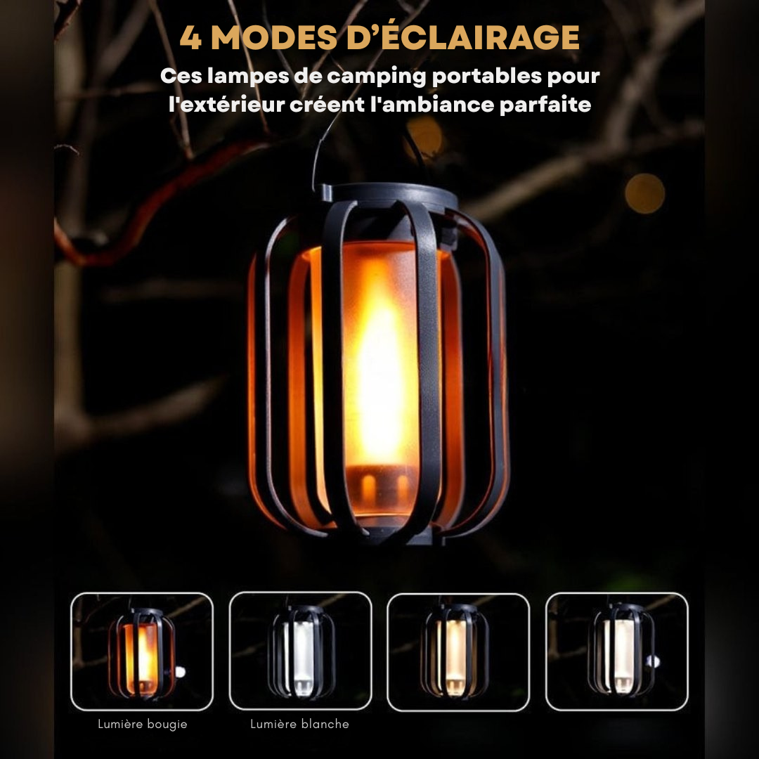 Solévia™ – La Lueur Sans Flamme