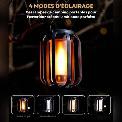 Solévia™ – La Lueur Sans Flamme