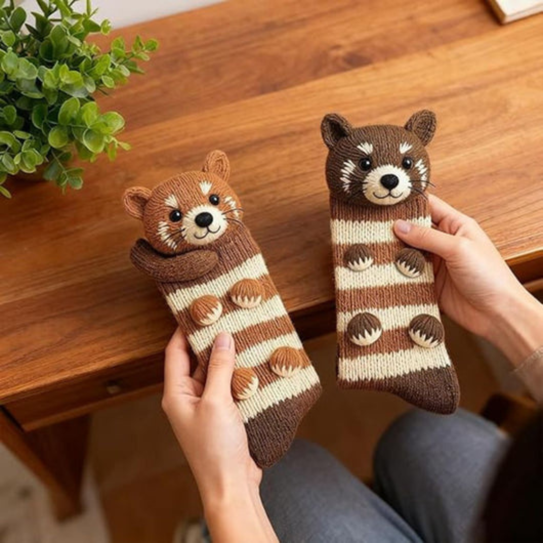 LunaPaws - L'ultime mélange de chaleur, de confort et de mignonnerie !