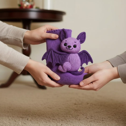 LunaPaws - L'ultime mélange de chaleur, de confort et de mignonnerie !