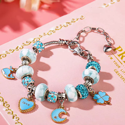 Maravelle™ Kit de Création de Bijoux – Libérez votre imagination