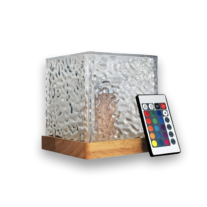 Nouvelle description – Lunavera™ Lampe Boréale