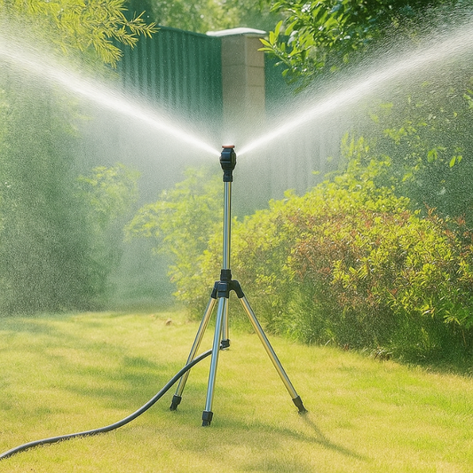 AquaTwist™ - Faites vivre votre jardin