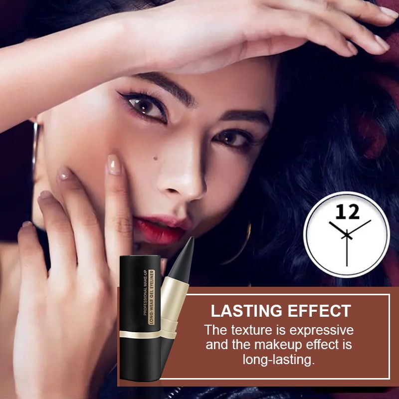 Velmora™ Liner Élégance – Regard Intense & Précision Moderne | 1+1 GRATUIT