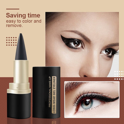Velmora™ Liner Élégance – Regard Intense & Précision Moderne | 1+1 GRATUIT