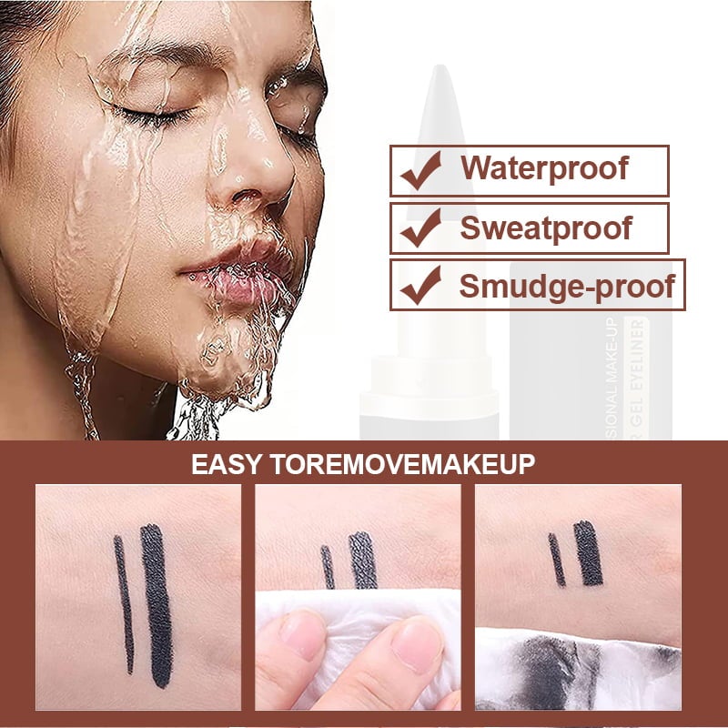 Veliora™ – Eyeliner Précision Longue Tenue | 1+1 GRATUIT