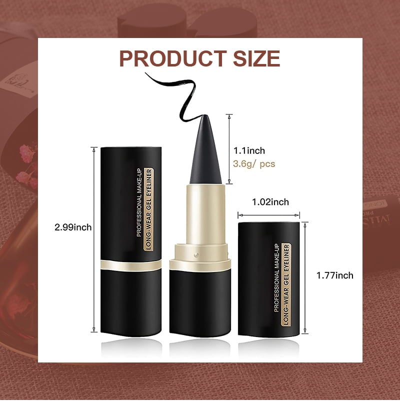 Velmora™ Liner Élégance – Regard Intense & Précision Moderne | 1+1 GRATUIT