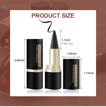Velmora™ Liner Élégance – Regard Intense & Précision Moderne | 1+1 GRATUIT