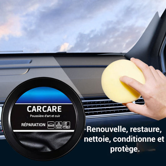 CarCare | Crème de réparation | 1+1 gratuit