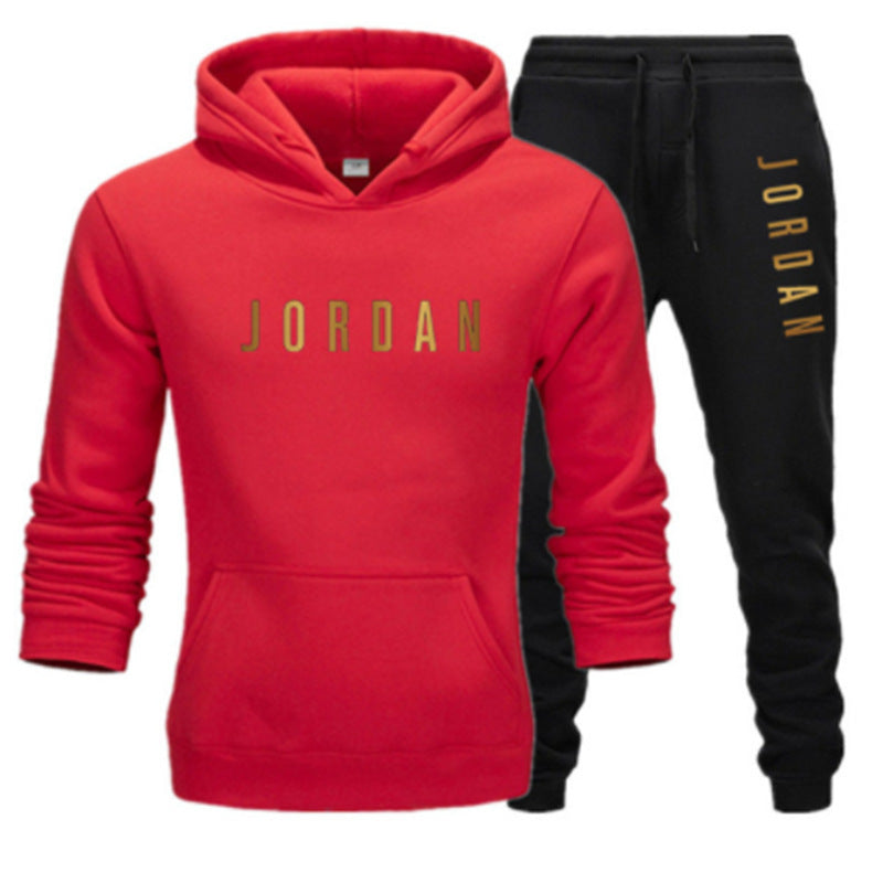 Kairove™ Sweat à capuche en polaire de rue