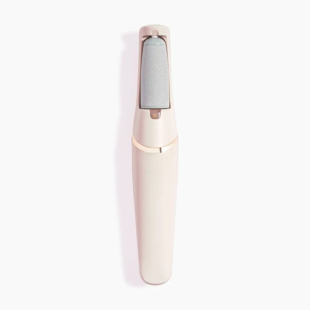 SilkEase™ – Pour des pieds parfaitement doux en quelques minutes !