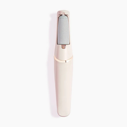 SilkEase™ – Pour des pieds parfaitement doux en quelques minutes !