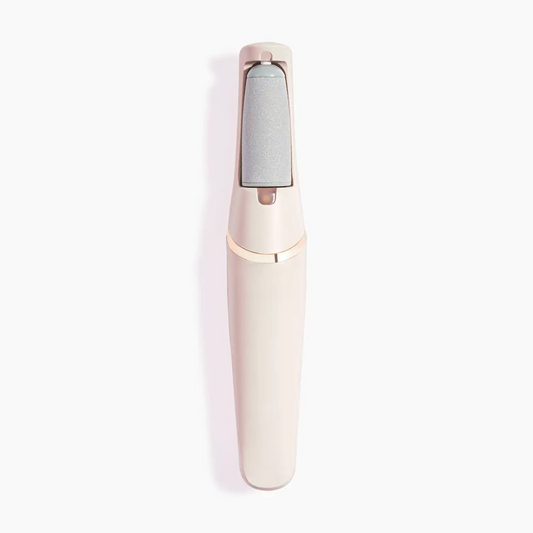 SilkEase™ – Pour des pieds parfaitement doux en quelques minutes !