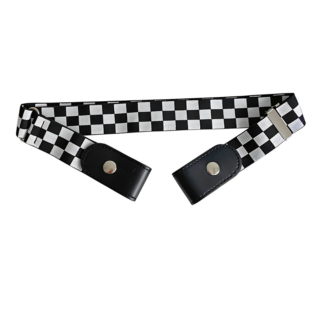 Bendari™ – La Ceinture Élastique Confortable Sans Points de Pression | 1+1 GRATUIT