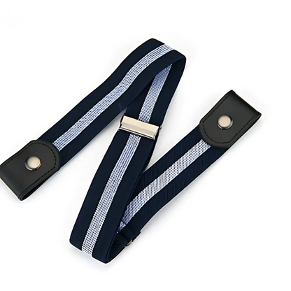 Bendari™ – La Ceinture Élastique Confortable Sans Points de Pression | 1+1 GRATUIT