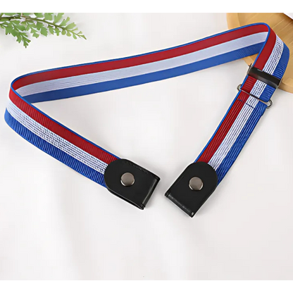 Bendari™ – La Ceinture Élastique Confortable Sans Points de Pression | 1+1 GRATUIT