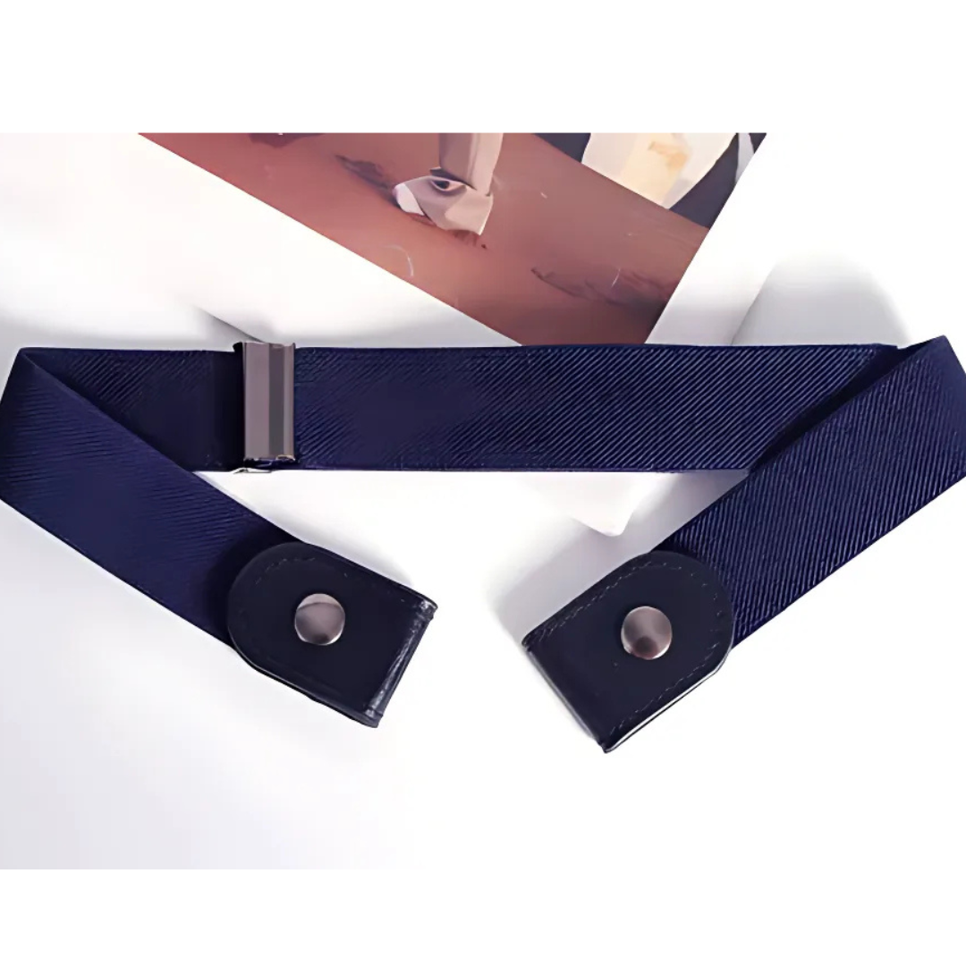 Bendari™ – La Ceinture Élastique Confortable Sans Points de Pression | 1+1 GRATUIT