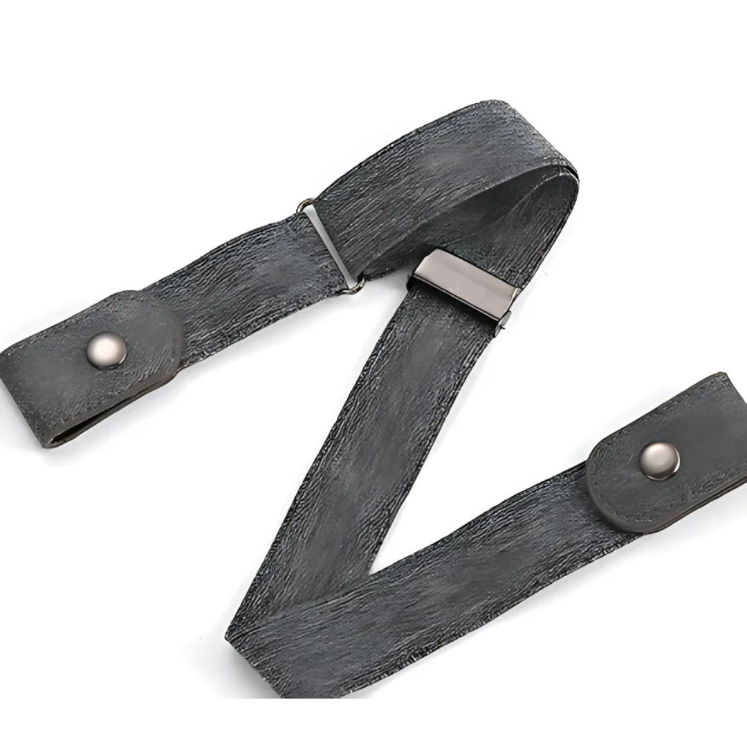 Bendari™ – La Ceinture Élastique Confortable Sans Points de Pression | 1+1 GRATUIT